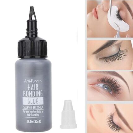 Colle Pour cils