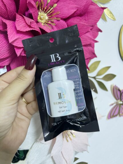 Remover IB