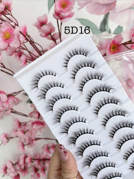 5D16
