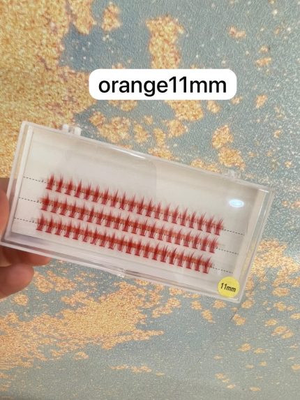 orange 11mm