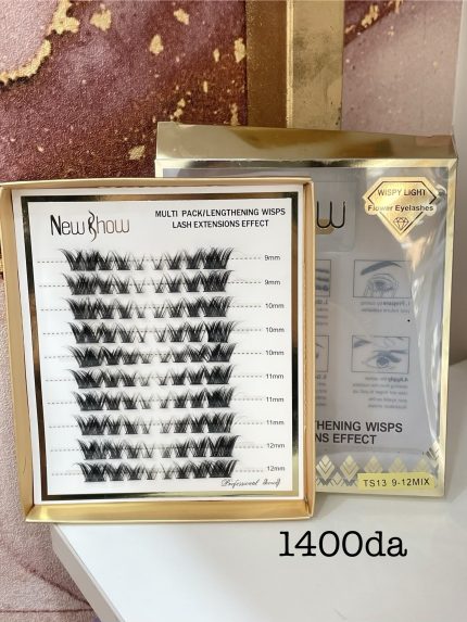 LASH 01
