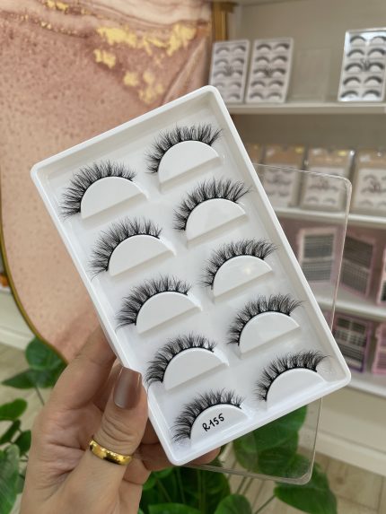 R155 (5P)